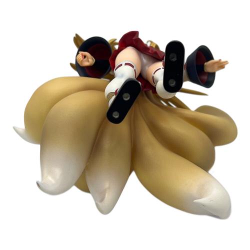 神羅万象チョコ フィギュア ゼクスファクター Excellent Model