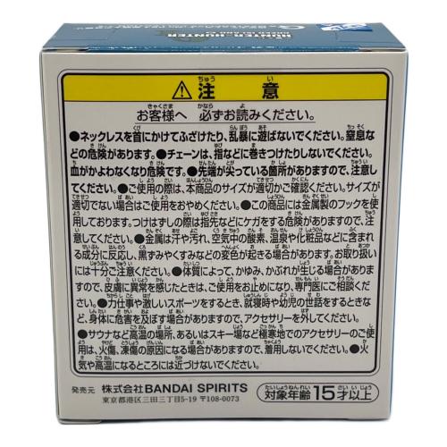 HUNTER×HUNTER (ハンターハンター) アニメグッズ MASTERELIVE COLLECTION