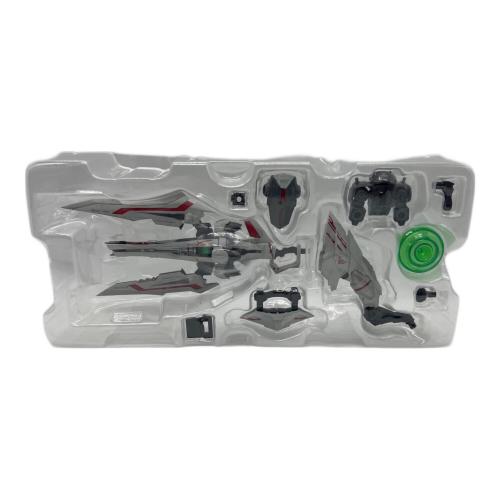 BANDAI (バンダイ) METAL BUILD 機動戦士ガンダムSEED ASTRAY カレトヴルッフ オプションセット ガンプラ 開封品