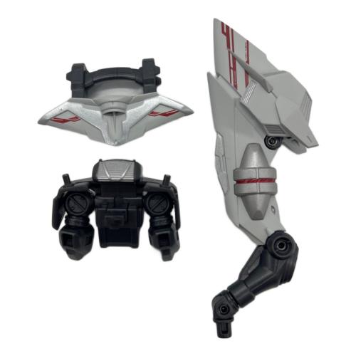 BANDAI (バンダイ) METAL BUILD 機動戦士ガンダムSEED ASTRAY カレトヴルッフ オプションセット ガンプラ 開封品
