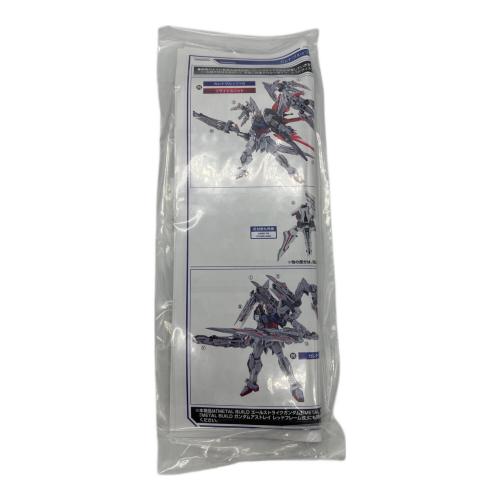BANDAI (バンダイ) METAL BUILD 機動戦士ガンダムSEED ASTRAY カレトヴルッフ オプションセット ガンプラ 開封品