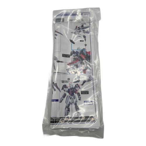 BANDAI (バンダイ) METAL BUILD 機動戦士ガンダムSEED ASTRAY カレトヴルッフ オプションセット ガンプラ 開封品