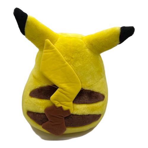 ポケモン PIKACHU 1/1 ヌイグルミ 30周年 おかえり！ピカチュウ