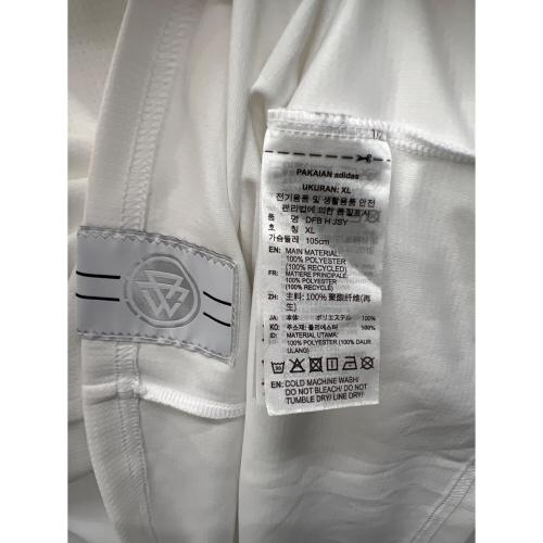 ドイツ代表 (ドイツダイヒョウ) サポーターグッズ KD8363 2026 レプリカ XLサイズ