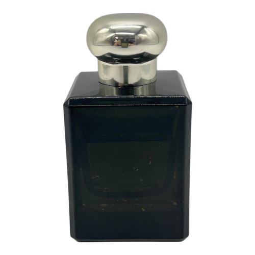 JO MALONE (ジョーマローン) オーデコロン 瓶使用感有 50ml 残量50%-80% サイプレス＆グレープバイン