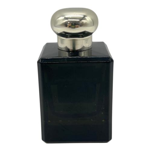 JO MALONE (ジョーマローン) オーデコロン 瓶使用感有 50ml 残量50%-80% サイプレス＆グレープバイン