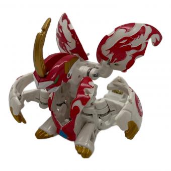天ドラガオン 爆丸 使用感有
