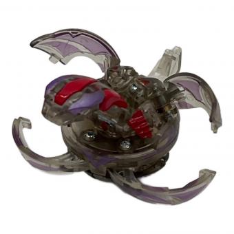 ダークオン・クロスドラゴノイド 爆丸