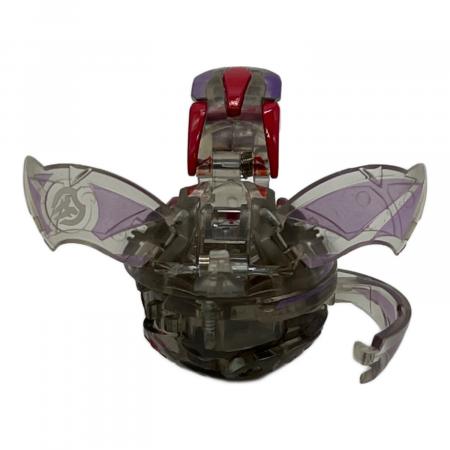 希少品 爆丸 クロスドラゴノイド 火 540G 美品 ダークオン・クロスドラゴノイド 爆丸｜トレファクONLINE