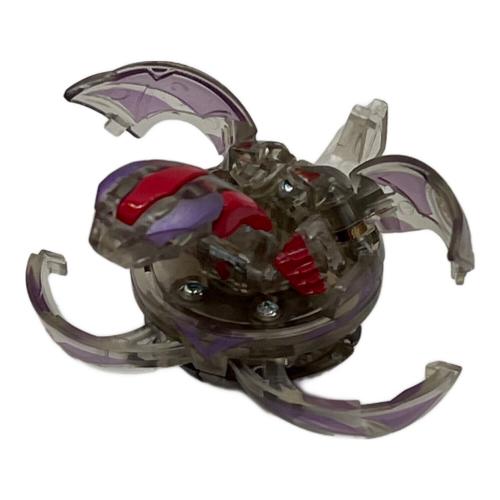 ダークオン・クロスドラゴノイド 爆丸