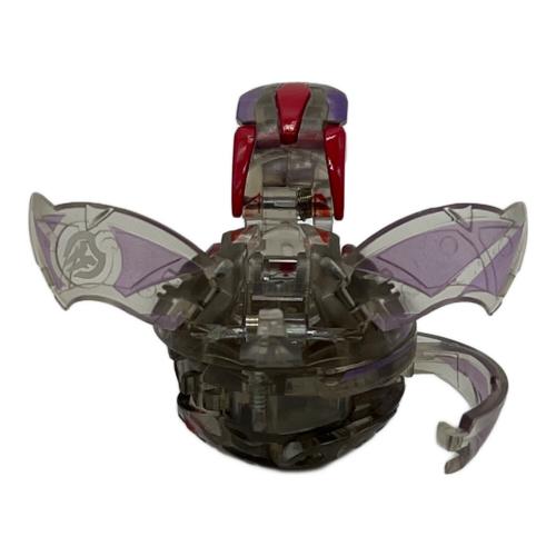 ダークオン・クロスドラゴノイド 爆丸