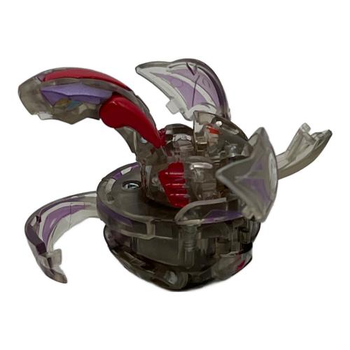 ダークオン・クロスドラゴノイド 爆丸