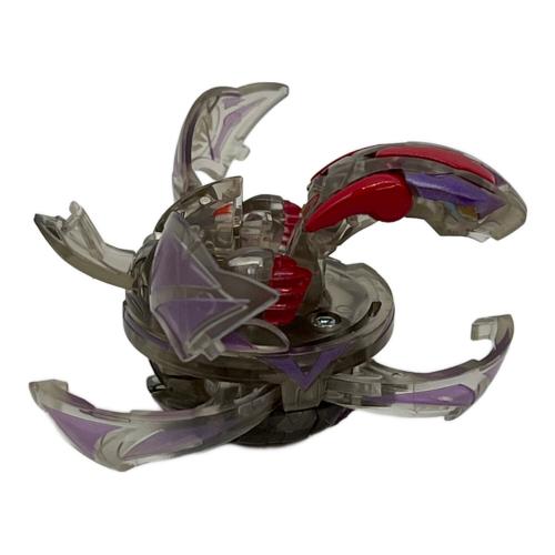 ダークオン・クロスドラゴノイド 爆丸