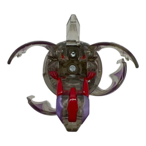 ダークオン・クロスドラゴノイド 爆丸