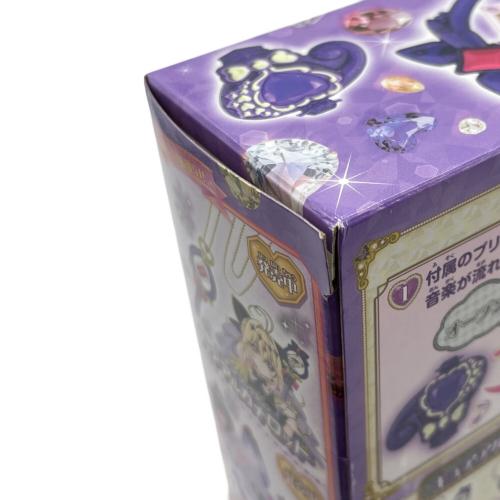 まわして変身！ティアアルカナロッド プリキュア 名探偵プリキュア