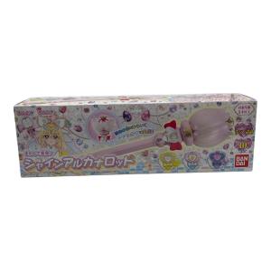まわして変身！シャインアルカナロッド プリキュア 名探偵プリキュア！