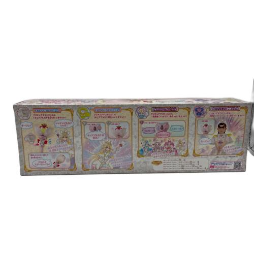 まわして変身！シャインアルカナロッド プリキュア 名探偵プリキュア！