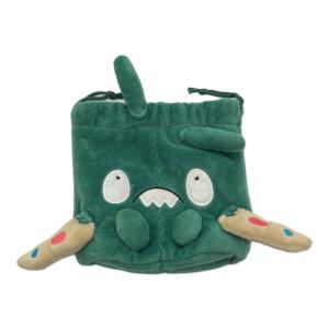 Pokemon Center (ポケモンセンター) ヤブクロン こぶくろ ポケモングッズ