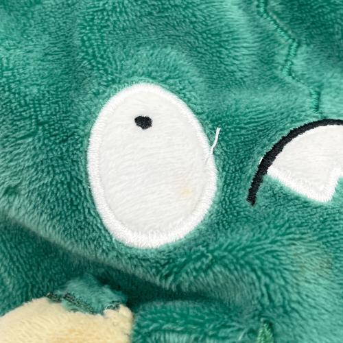 Pokemon Center (ポケモンセンター) ヤブクロン こぶくろ ポケモングッズ