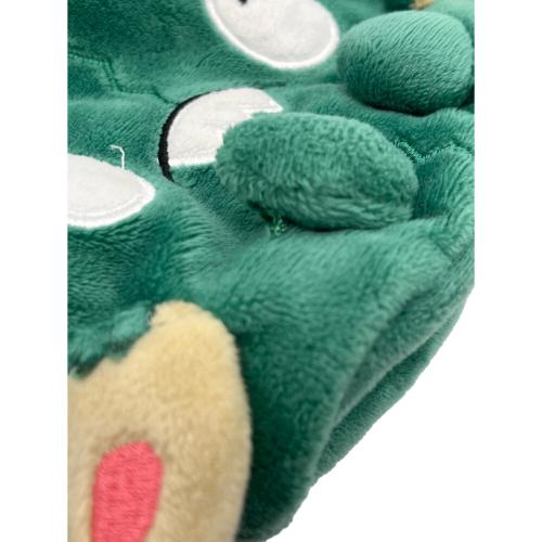 Pokemon Center (ポケモンセンター) ヤブクロン こぶくろ ポケモングッズ