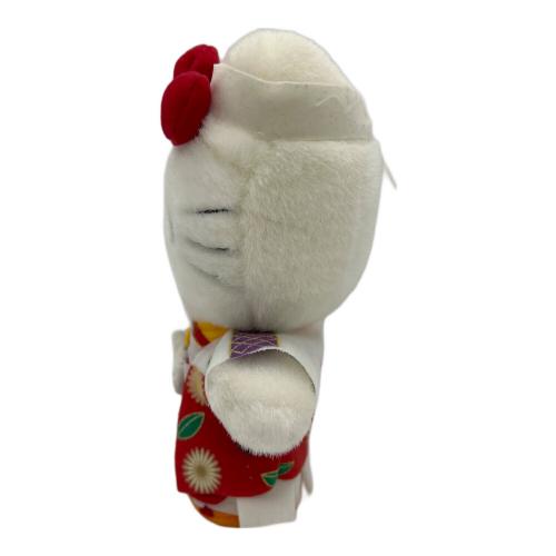 Sanrio (サンリオ) 岡山限定 桃太郎ハローキティ ヌイグルミ