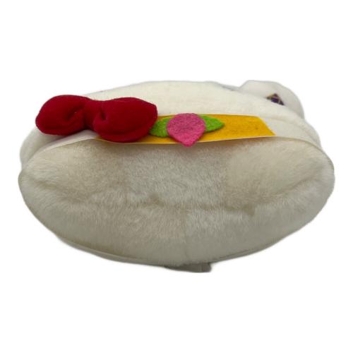 Sanrio (サンリオ) 岡山限定 桃太郎ハローキティ ヌイグルミ