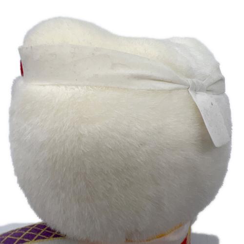 Sanrio (サンリオ) 岡山限定 桃太郎ハローキティ ヌイグルミ