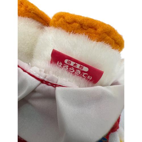 Sanrio (サンリオ) 岡山限定 桃太郎ハローキティ ヌイグルミ