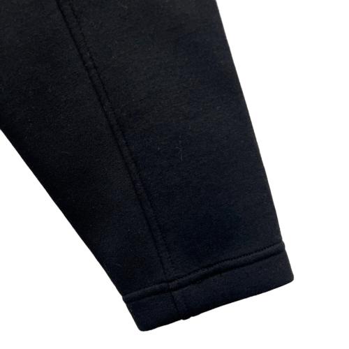 decembermay (ディセンバーメイ) ゴルフウェア(トップス) 1-112-1521 メンズ SIZE L ホワイト×ブラック