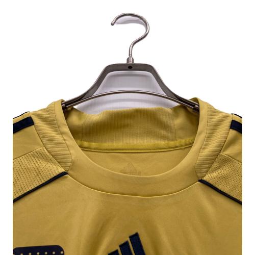 adidas (アディダス) サポーターグッズ 614175 08/09 アウェイ ＃15 セルヒオラモス レプリカ SIZE 不明