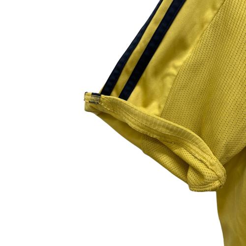 adidas (アディダス) サポーターグッズ 614175 08/09 アウェイ ＃15 セルヒオラモス レプリカ SIZE 不明