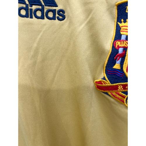 adidas (アディダス) サポーターグッズ 614175 08/09 アウェイ ＃15 セルヒオラモス レプリカ SIZE 不明