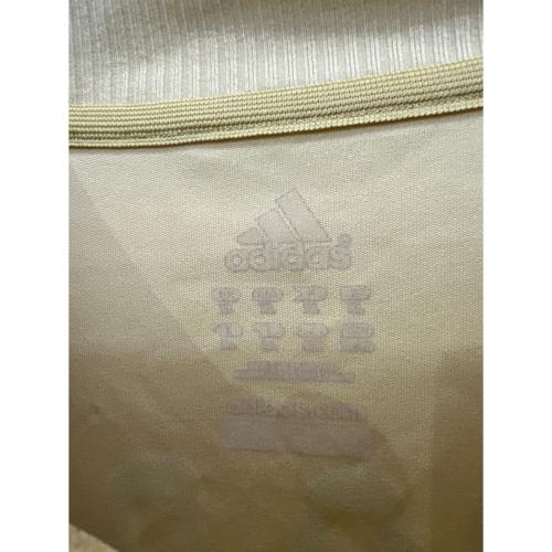 adidas (アディダス) サポーターグッズ 614175 08/09 アウェイ ＃15 セルヒオラモス レプリカ SIZE 不明