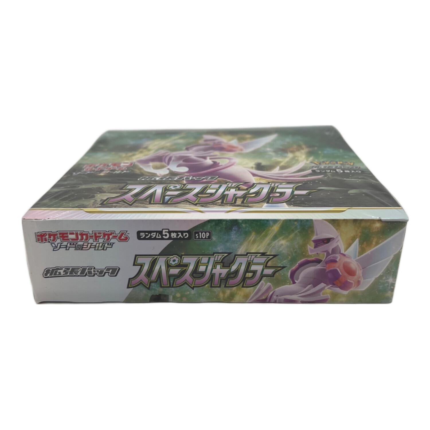 スペースジャグラー ポケモンカード @｜トレファクONLINE