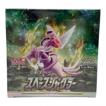 スペースジャグラー ポケモンカード @