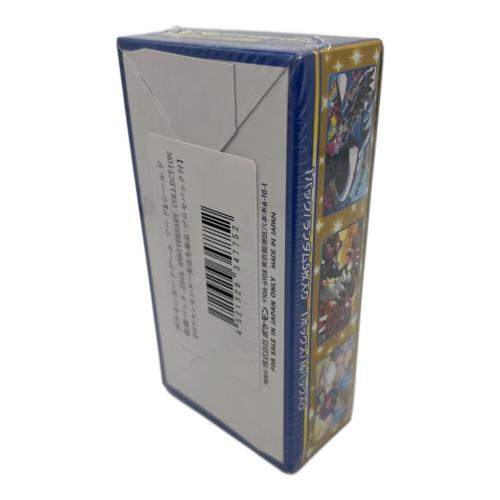 25th ANNIVERSARY COLLECTION ポケモンカード