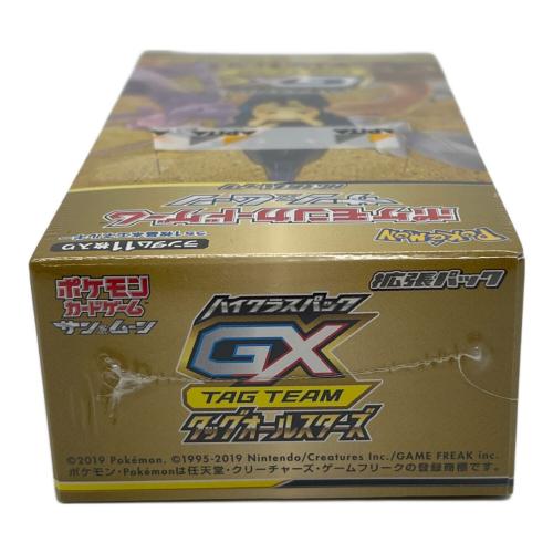 タッグオールスターズ ポケモンカード @