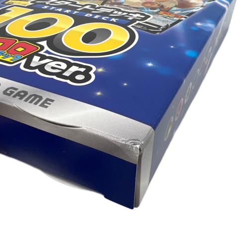 スタートデッキ100 コロコロver. ポケモンカード @｜トレファクONLINE