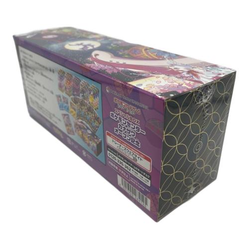 スペシャルBOX ポケモンセンターカナザワオープン記念 ポケモンカード @