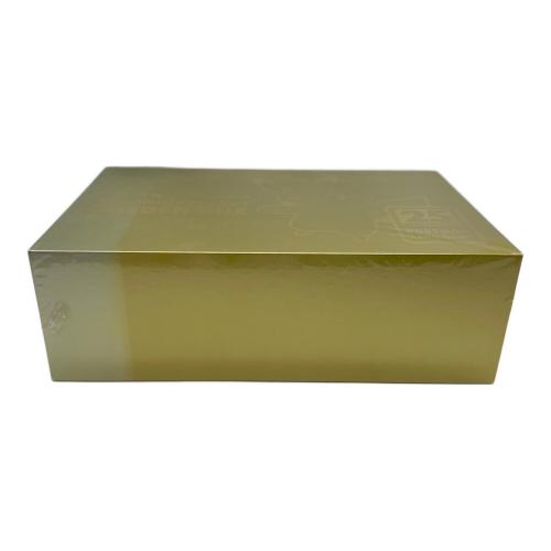 25th ANNIVERSARY GOLDEN BOX ポケモンカード @