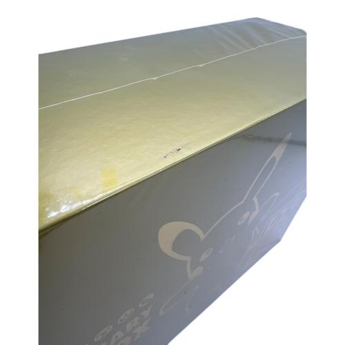 25th ANNIVERSARY GOLDEN BOX ポケモンカード @