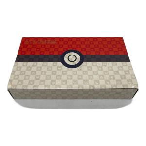 ポケモン切手BOX～ポケモンカードゲーム 見返り美人・月に雁セット～ ポケモンカード @
