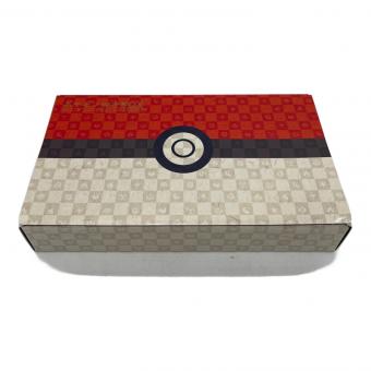 ポケモン切手BOX～ポケモンカードゲーム 見返り美人・月に雁セット～ ポケモンカード @
