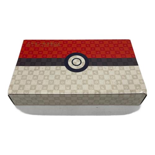 ポケモン切手BOX～ポケモンカードゲーム 見返り美人・月に雁セット～ ポケモンカード @