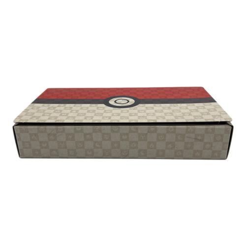 ポケモン切手BOX～ポケモンカードゲーム 見返り美人・月に雁セット～ ポケモンカード @