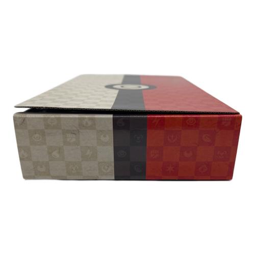 ポケモン切手BOX～ポケモンカードゲーム 見返り美人・月に雁セット～ ポケモンカード @