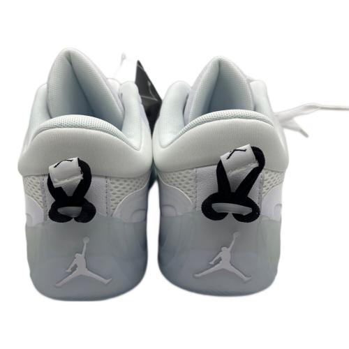 NIKE (ナイキ) バスケットボールシューズ HV4419-102 ジョーダン エアー シリーズ 2 HEIR2 PF レディース SIZE 26cm ホワイト