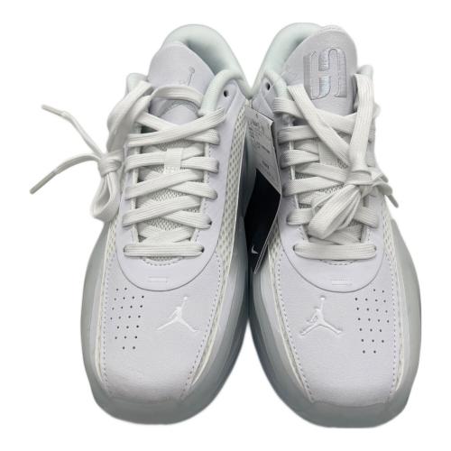 NIKE (ナイキ) バスケットボールシューズ HV4419-102 ジョーダン エアー シリーズ 2 HEIR2 PF レディース SIZE 26cm ホワイト