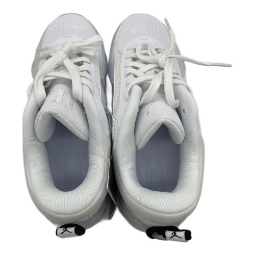 NIKE (ナイキ) バスケットボールシューズ HV4419-102 ジョーダン エアー シリーズ 2 HEIR2 PF レディース SIZE 26cm ホワイト