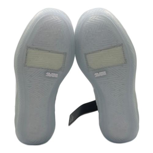NIKE (ナイキ) バスケットボールシューズ HV4419-102 ジョーダン エアー シリーズ 2 HEIR2 PF レディース SIZE 26cm ホワイト